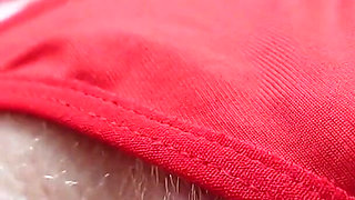 Facesitting POV with Pussy and Asshole and Dirty Talking
