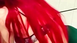 Extreme Happiness to Be Slave to Mistress Rola