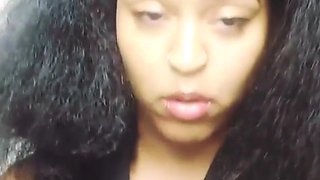 Big tit amateur sucks and tit fucks a big cock