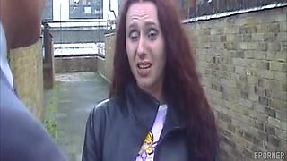 Anal Fun With Busty Coed - Redhead mom in homemade vintage anal hardcore