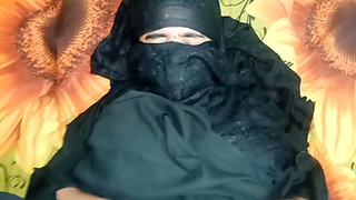 Real Desi Bengali Hijabi Girl Sex