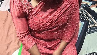 Desi Indian Beautiful aunty Hardcore Sex With Huge Dick part 01