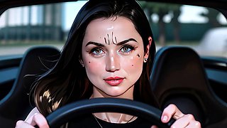 Armada Doggy Dreams Ai Porn Video