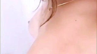 Pretty Naked Teen Girl Pussy Masturbation In Shower