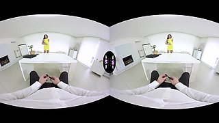 Tattooed Goddess Fucks Her Boss Hard