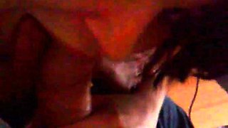 POV Handjob Blowjob cumshot compilation