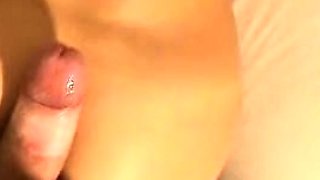 Hot Amateur girlfriend homemade hardcore with facial cumshot