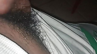 Sucking Cock Until I Fill My Mouth with Cum