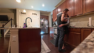 Busty Stepm Vacation Sex