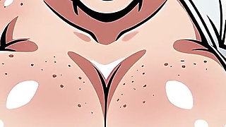 Ai Cartoon MILFs and Grannies Acting Naughty at Home