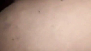 Cream and Squirt in the Shower