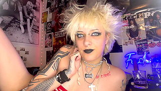Take My Virginity Stepbro Penectomy Its so Small