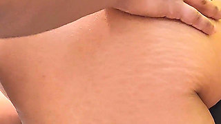 Big Beautiful Ass MILF Gets Hardcore Doggy Fuck and Missionary Cum on Pussy