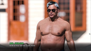 Timestamps Lost Love - I Havent Seen Veronika in 20 Year