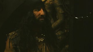 Jesse Jane in Pirates porn movie
