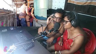 Majedar Porn Review in Hindi – Girlnexthot1 Reaction Video