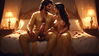 Indian village bhabhi new sex video in 2025.