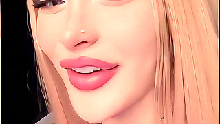 She Begs for More Cum in That Big Cock