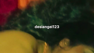 Desi Bhabhi Shared with Bull in Hotel Part 1