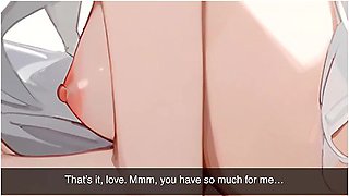 Honey Moon In Firefly Takes Control And Your Virginity On Your Wedding Night (femdom, Praise, Possessive)