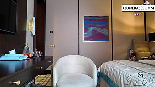 Sonya Escorts VIP Night into Steamy Passion