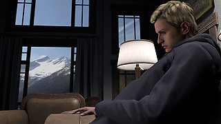 Non-stop Deep Dripping Cum Everywhere