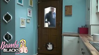 Bambi Virgin - Bambi Blacks And Bambi Black