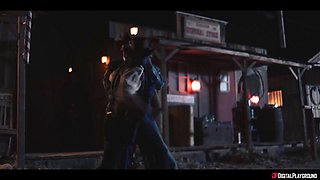 All of our winners at the 2025 AVN Awards! Nicole, Jennifer, & Cherie in hot threesome action!