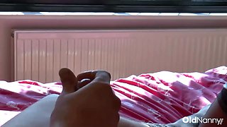 Busty British BBW Catherine Can In Rough Sex With Benjamin Zee
