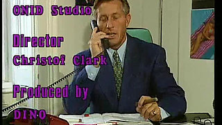 Clark 9 - Pink Parade 1994