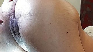 Brazilian Husband and Wife Playing sexy in the house Pt 8 - Naughty Little Ant