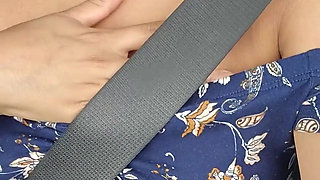 On the road, road trip