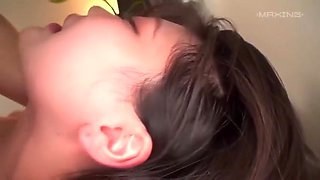 University Student 18+ Case Nonoka: Her Desire For Money, She Opens Up To Her First Sugardaddy