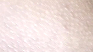Indian Bhabhi Tight Ass Fucking Video Doggy Style Position with Clear Hindi Voice Moaning