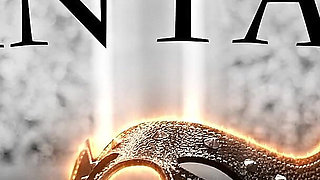 Female Slave Training - Day 20/28 - Foil Wrapped and Obliged to Orgasm with Hot Wax Dripping on Her Pussy