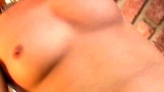 Bridget s Solo Masturbation