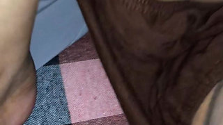 Indian Bhabhi Hard Sex Pussy Fucking