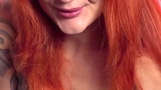 Asmr Stepsister Controls Stepbrother's Handjob
