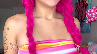 Nude Dick Rate Teen Bimbo Busty POV Cock Rating Describing How Much I Love Your Cock