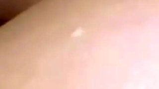 Josysylvie Rubbing Her Pussy in Shower