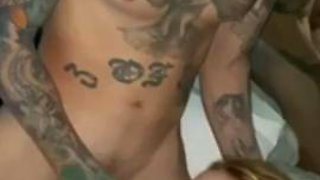 Group fun: Blowjob, Doggy  Cowgirl Porn