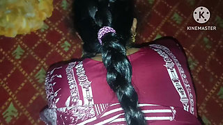 Indian Bahu Get Fucked In Her Tight Asshole Ass Fucking By Her Brother In Law during daytime ( Hindi Audio )