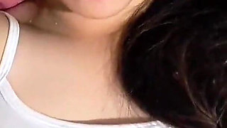 Horny Nanny Makes You Cum Twice