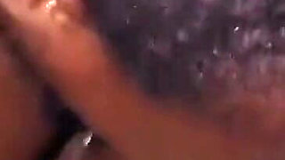 Naija Step Cousin Sister Loves My Big Black Dick for Special Valentine 2026 ( 9ja) BBC
