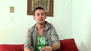 Ashton Hardwell's Hole Gets Satisfied