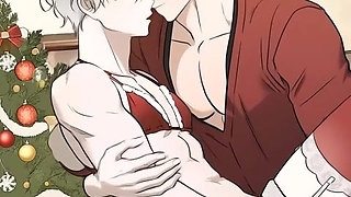 Your own Santa Claus