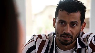 Tattooed Brunette Alex Jones Banged Hard After Worshipping