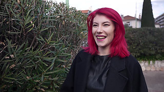 Chipie 30 Years Old Her First Video