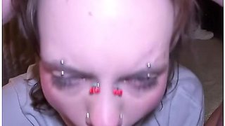 Saved Some Dick For A Rainy Day!