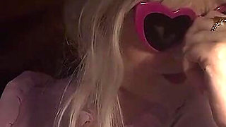 Mistress Has Some Fun with My Sph Cuck!